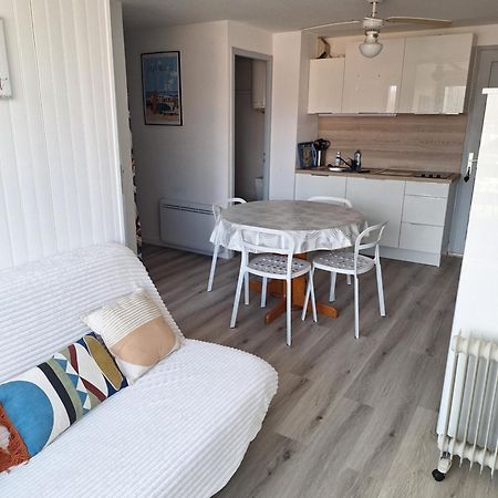 Appartement T2Bis Idealement Situe Au Bord Du Lac Marin De Vieux Boucau Exteriör bild