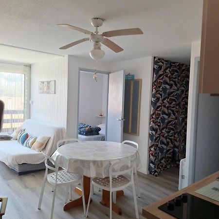 Appartement T2Bis Idealement Situe Au Bord Du Lac Marin De Vieux Boucau Exteriör bild