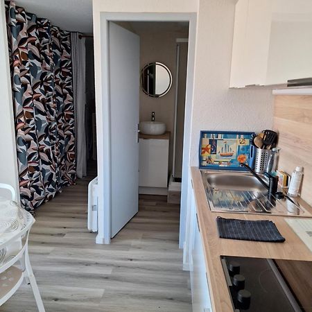 Appartement T2Bis Idealement Situe Au Bord Du Lac Marin De Vieux Boucau Exteriör bild