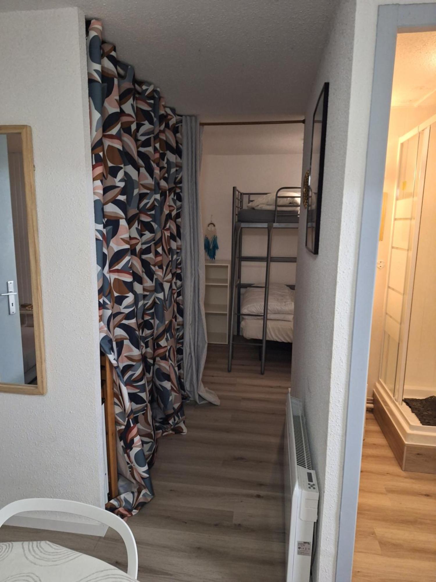 Appartement T2Bis Idealement Situe Au Bord Du Lac Marin De Vieux Boucau Exteriör bild