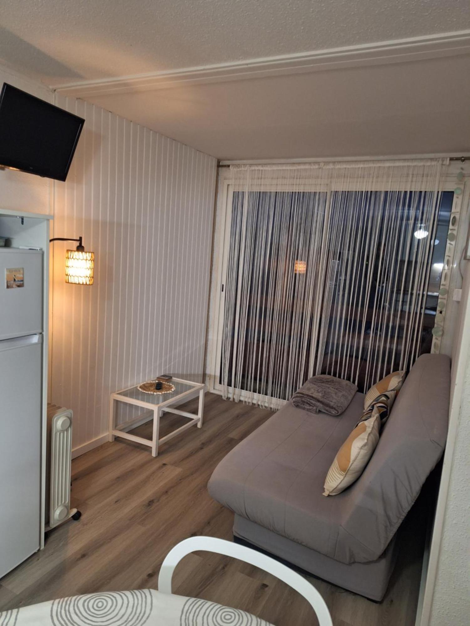 Appartement T2Bis Idealement Situe Au Bord Du Lac Marin De Vieux Boucau Exteriör bild